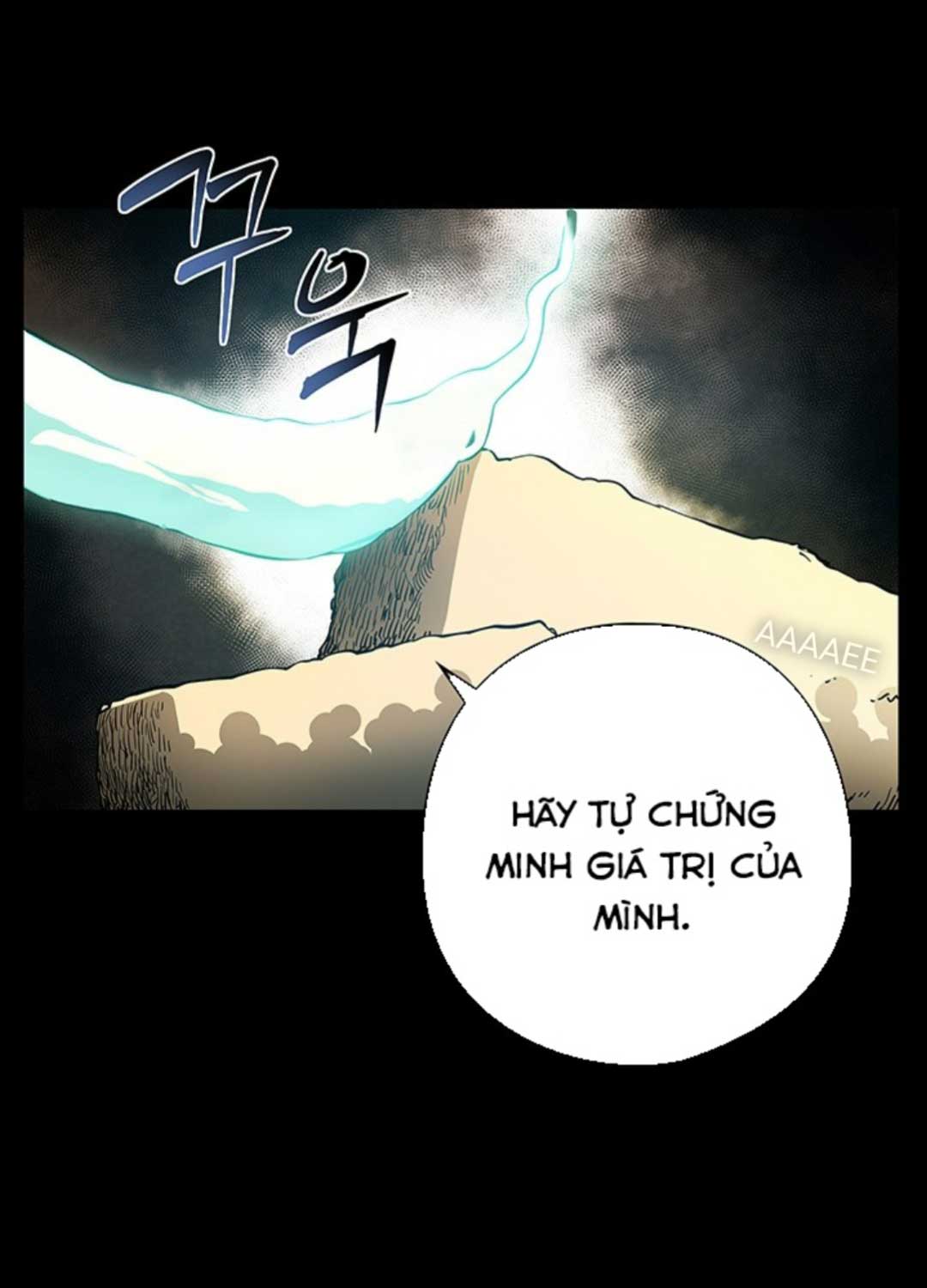 Thần Kiếm: Đứa Con Của Thần Chết Chapter 15 - 18