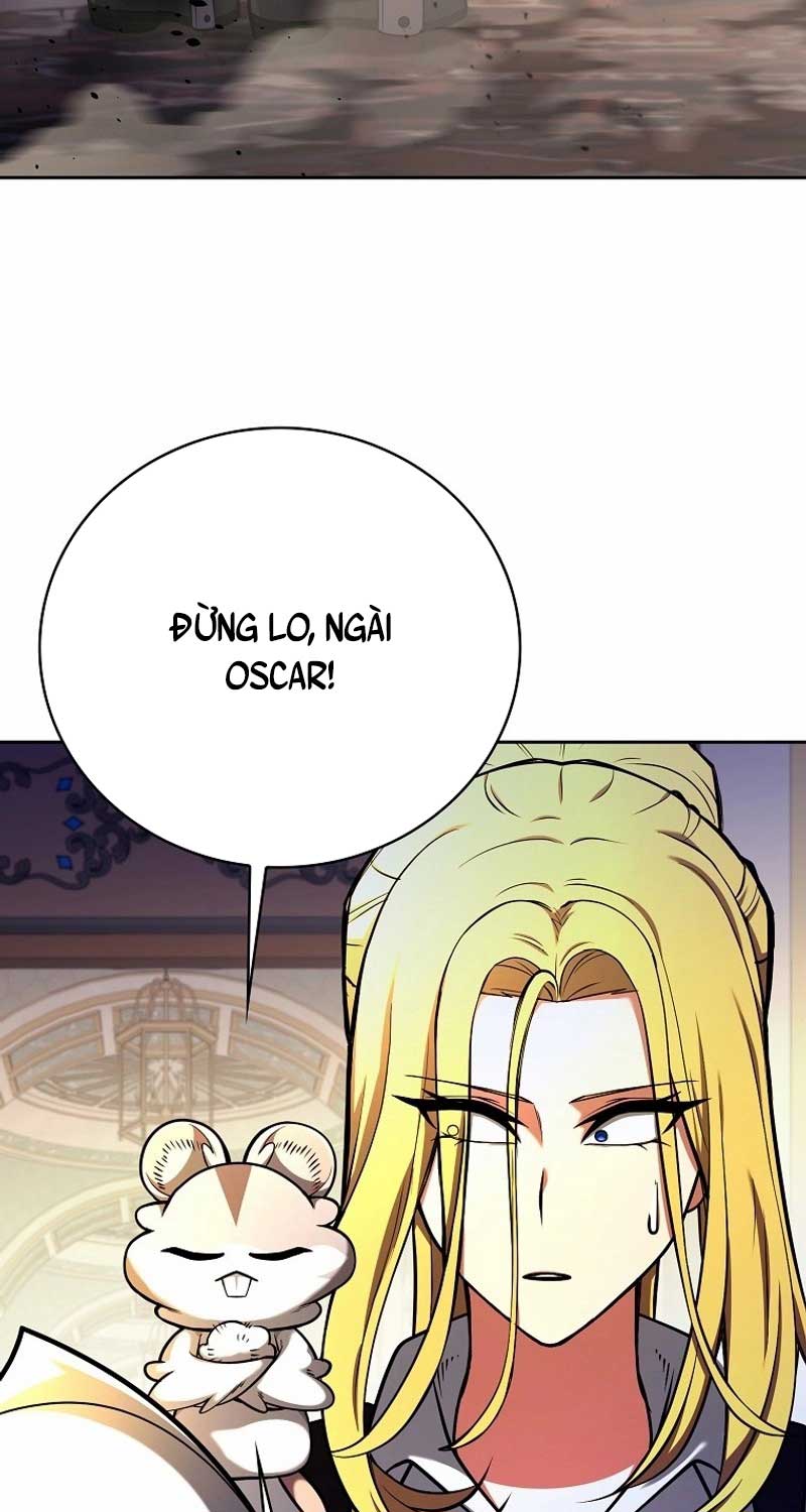 Bậc Thầy Debuff Chapter 43 - 53