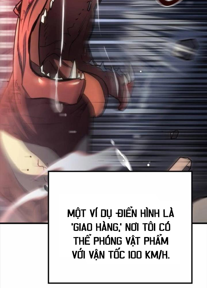 Mạt Thế Hậu Cần Chapter 10 - 12