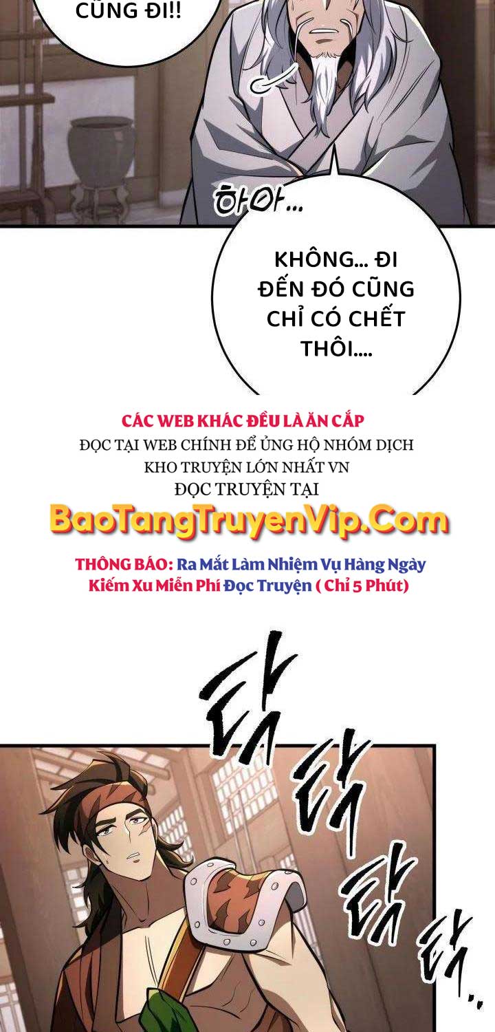 Cửu Thiên Kiếm Pháp Chapter 90 - 81