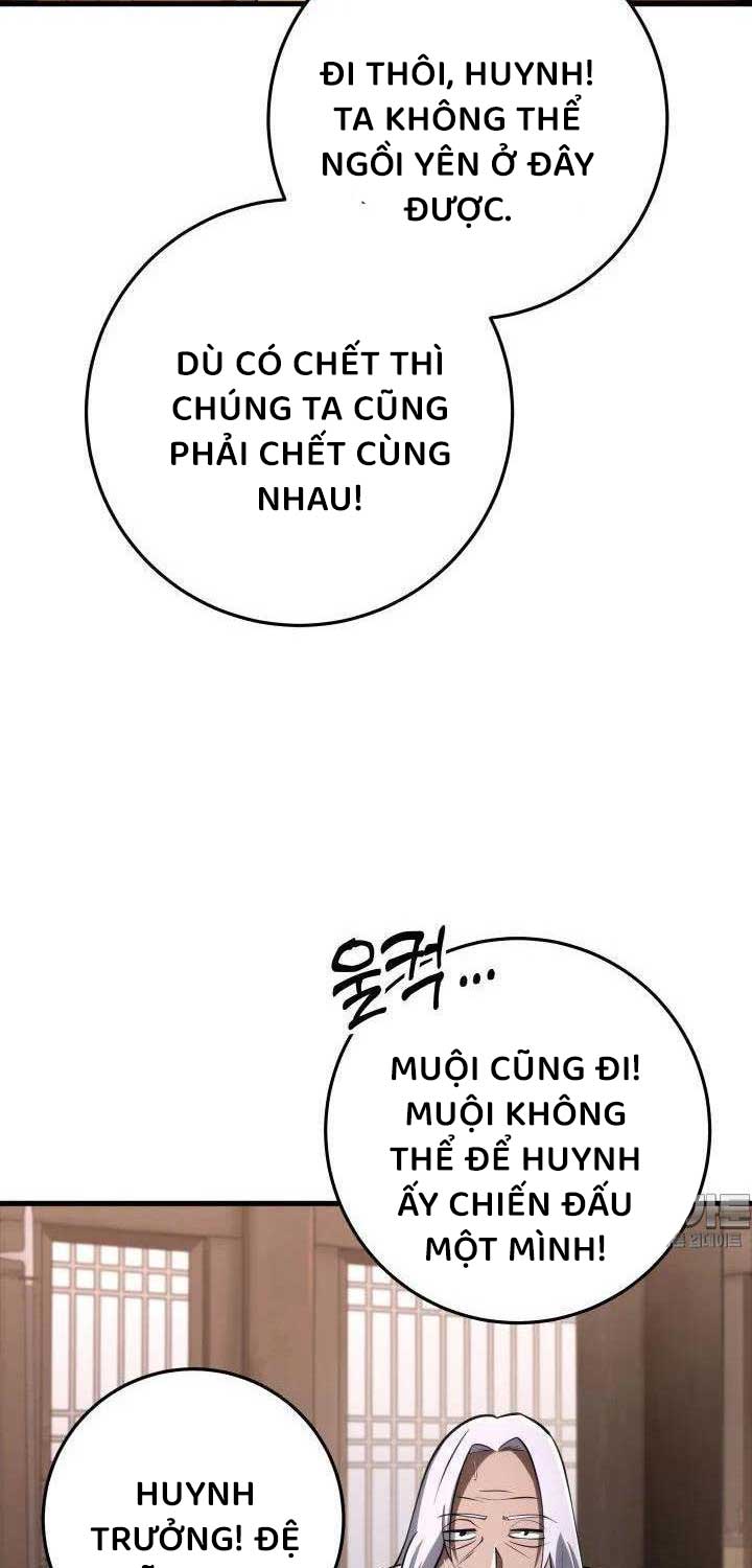 Cửu Thiên Kiếm Pháp Chapter 90 - 80