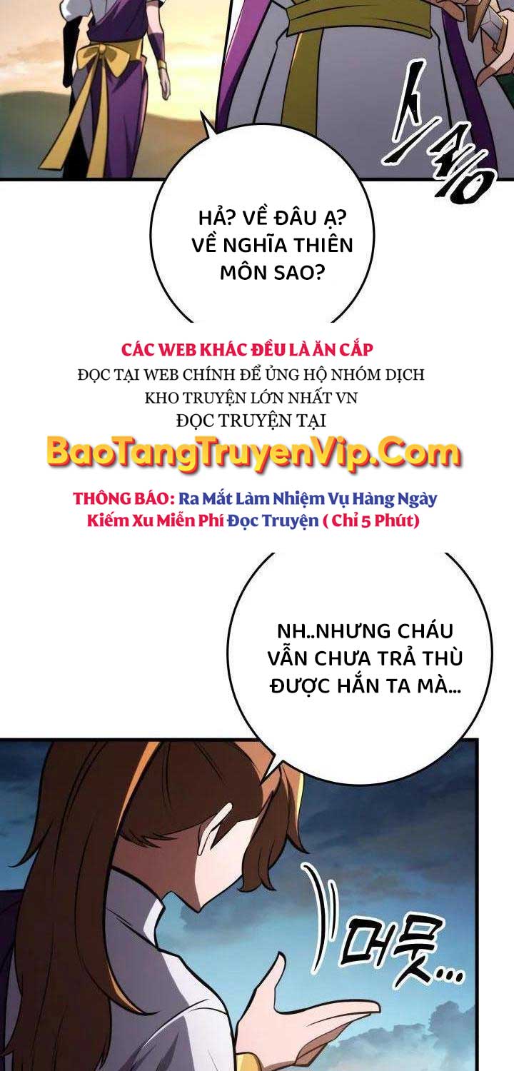 Cửu Thiên Kiếm Pháp Chapter 90 - 99