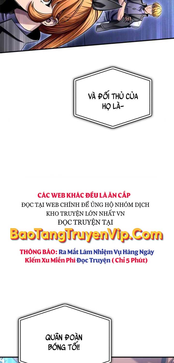 Cuộc Chiến Siêu Nhân Chapter 125 - 4