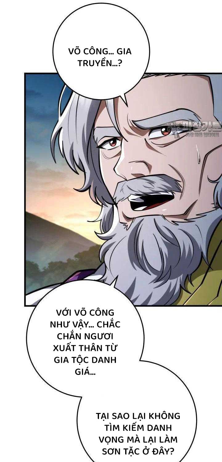 Cửu Thiên Kiếm Pháp Chapter 90 - 7