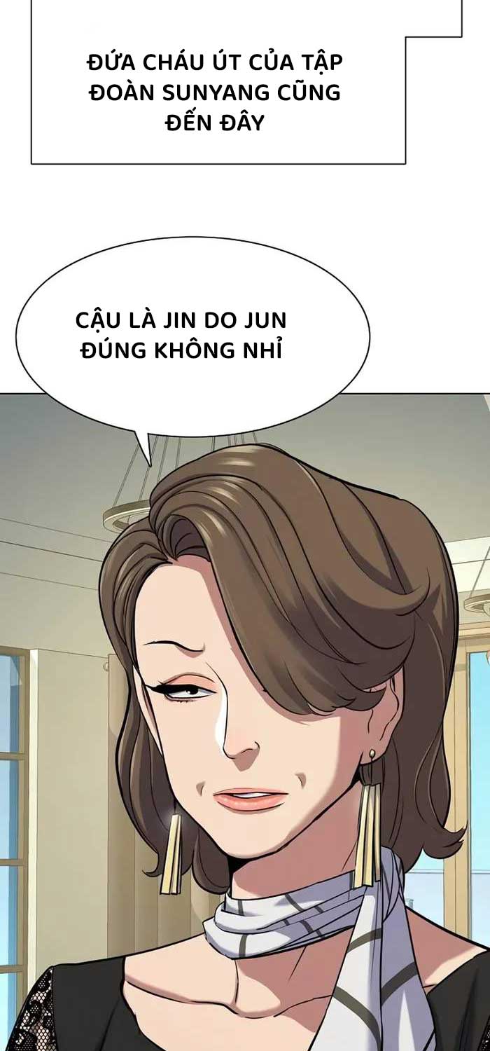 Tiểu Thiếu Gia Gia Tộc Tài Phiệt Chapter 118 - 37