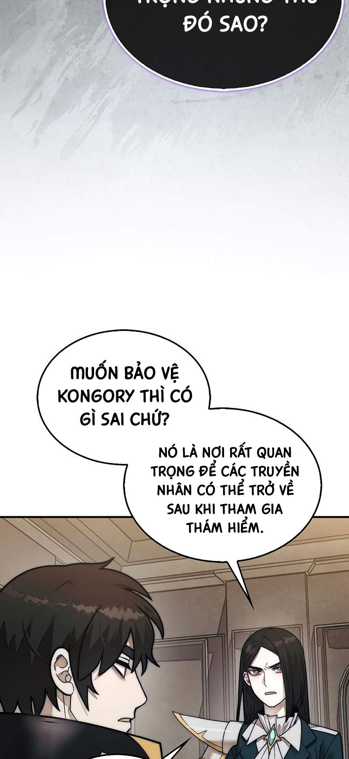 Quân Cờ Thứ 31 Lật Ngược Ván Cờ Chapter 64 - 32