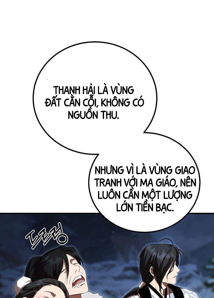 Võ Đang Kỳ Hiệp Chapter 124 - 55