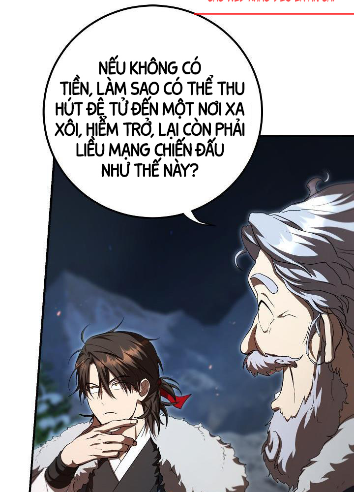 Võ Đang Kỳ Hiệp Chapter 124 - 57