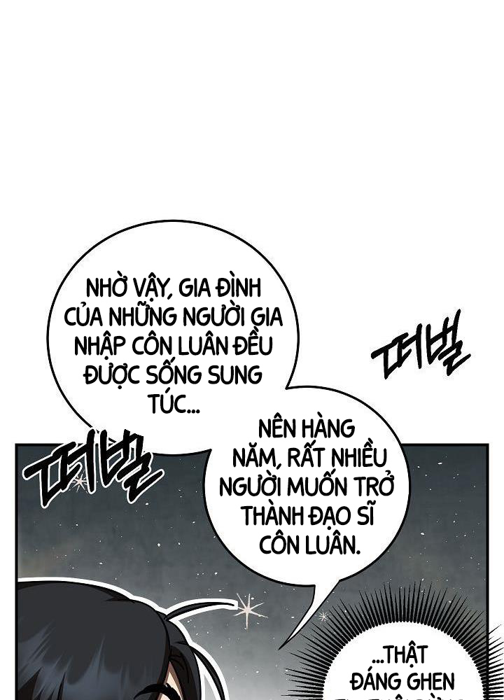 Võ Đang Kỳ Hiệp Chapter 124 - 68