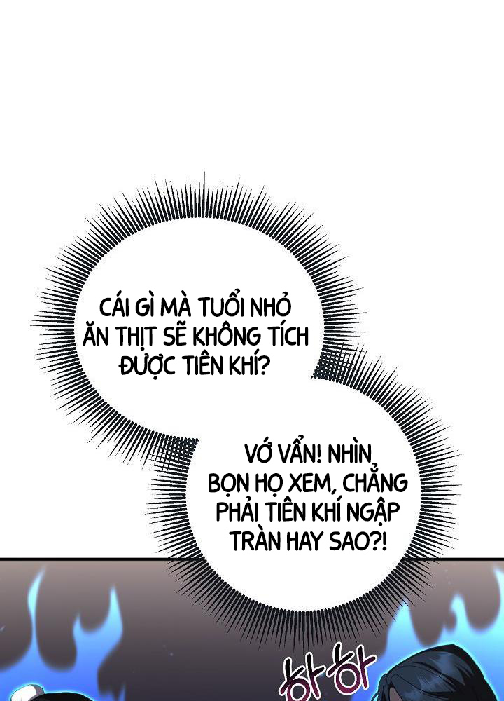 Võ Đang Kỳ Hiệp Chapter 124 - 36