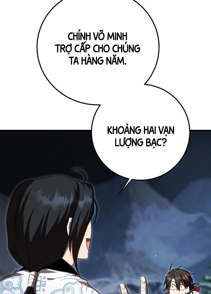 Võ Đang Kỳ Hiệp Chapter 124 - 61