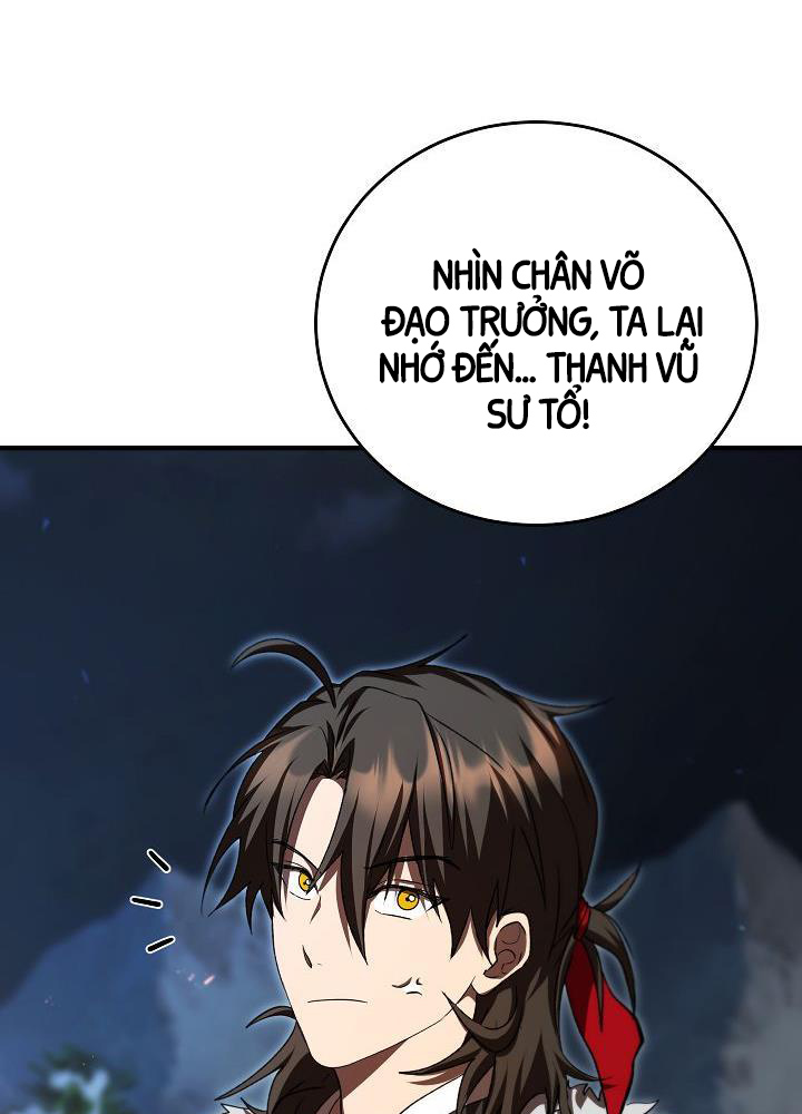 Võ Đang Kỳ Hiệp Chapter 124 - 82