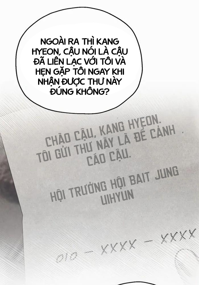 Chỉ Mình Ta Hồi Sinh Chapter 26 - 43