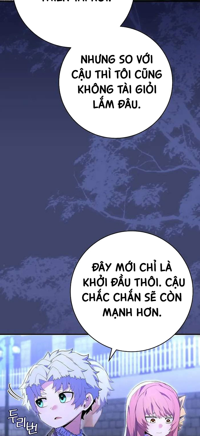 Chuyển Sinh Thành Thiên Tài Xuất Chúng Của Danh Môn Thế Gia Chapter 11 - 2