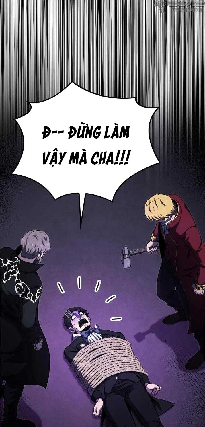 Nhà Vô Địch Kalli Chapter 83 - 9