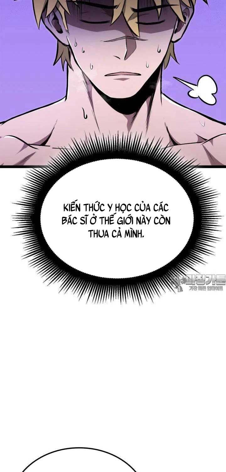 Nhà Vô Địch Kalli Chapter 83 - 66