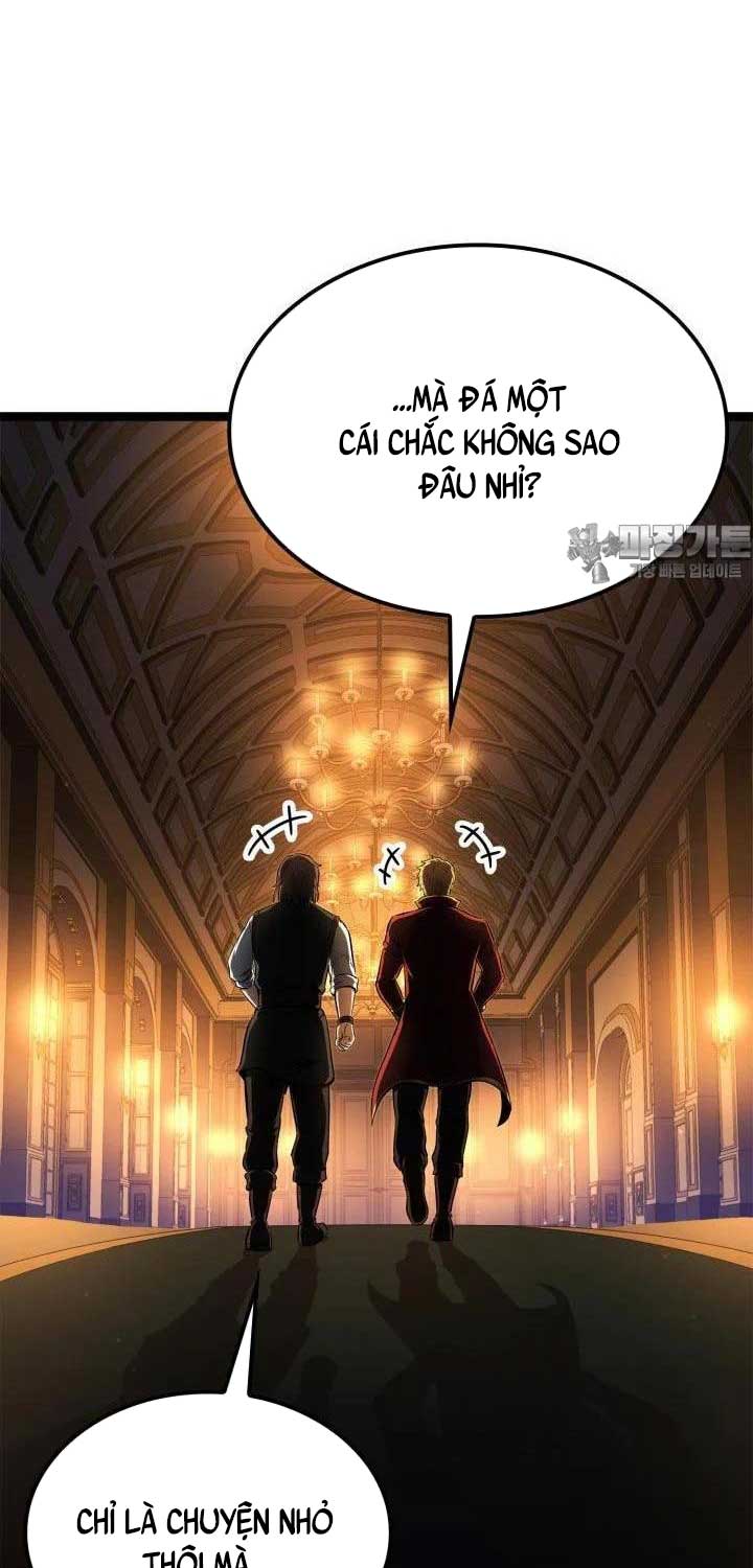 Nhà Vô Địch Kalli Chapter 83 - 32