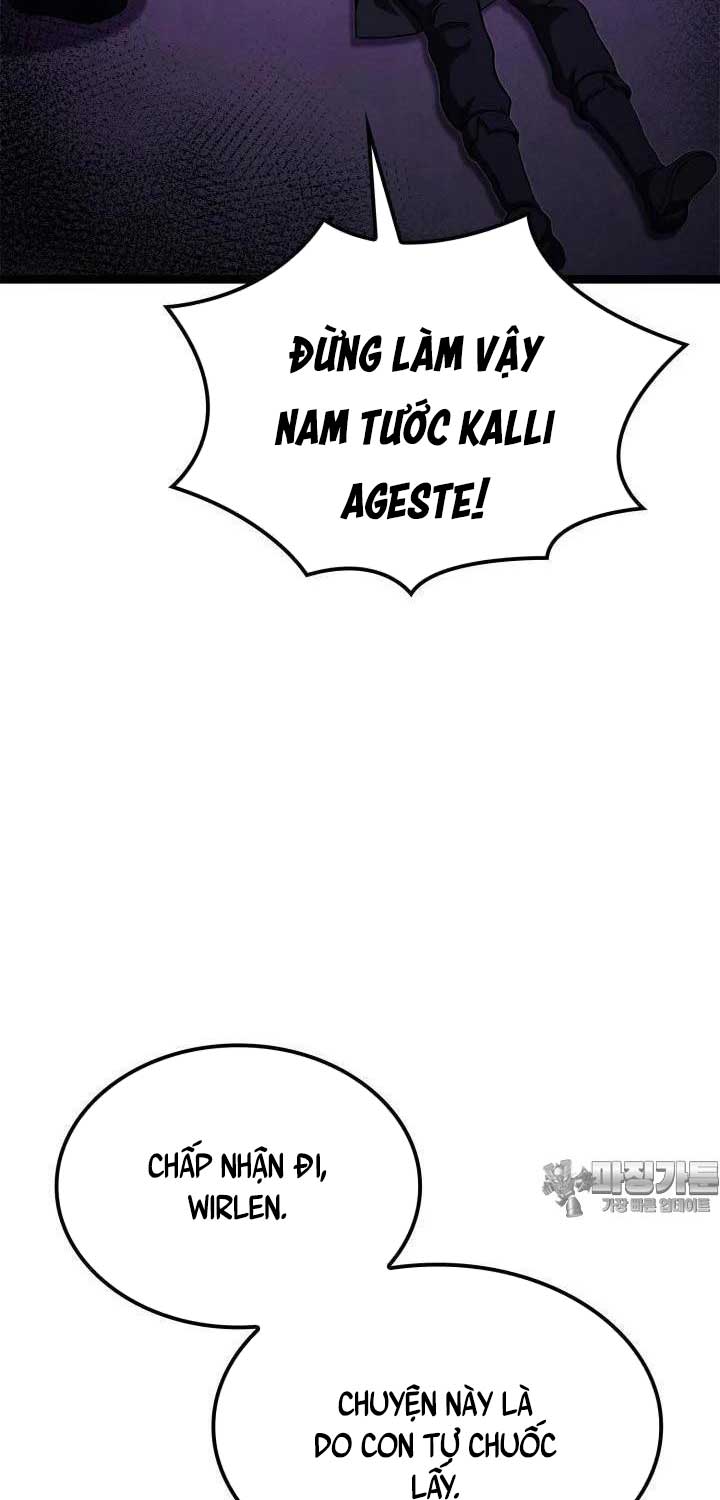 Nhà Vô Địch Kalli Chapter 83 - 10