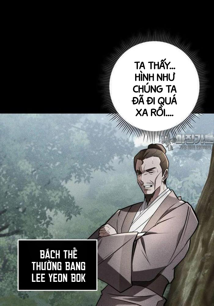 Cửu Thiên Kiếm Pháp Chapter 91 - 27