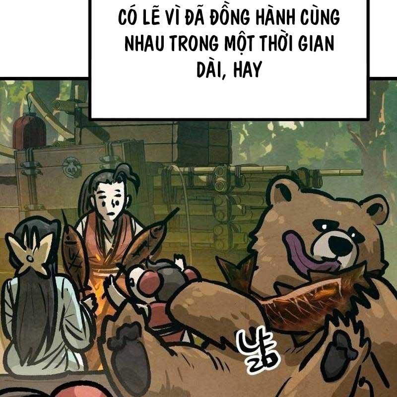 Chinh Phục Võ Lâm Chỉ Với 1 Tô Mỳ Chapter 36 - 121